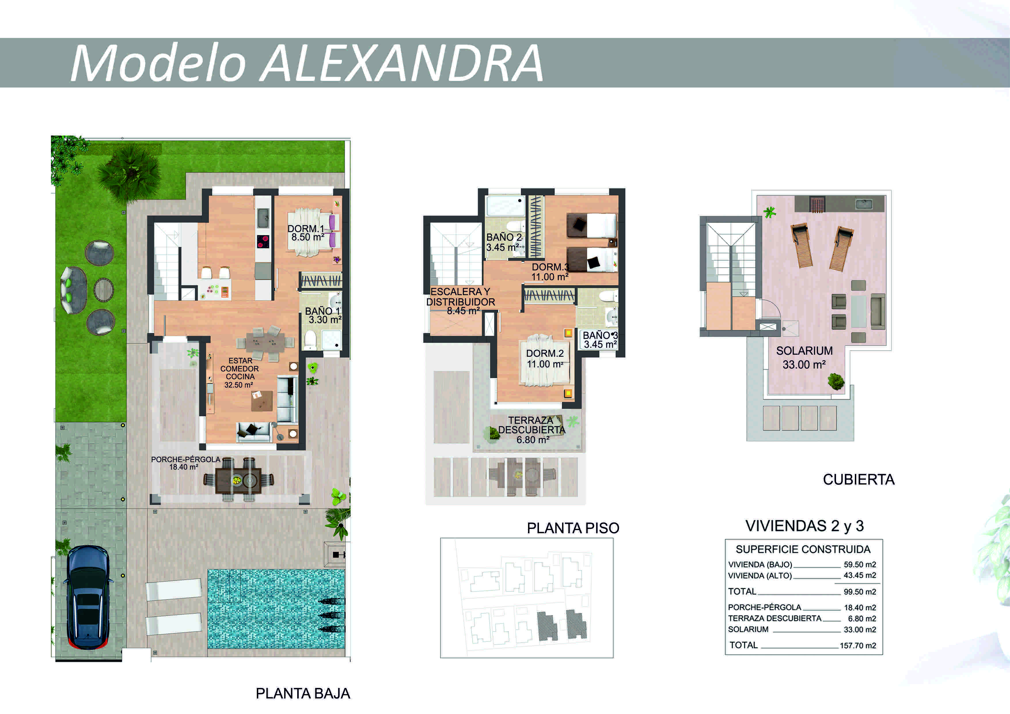Alexandra